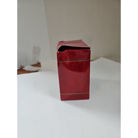 Carlton Cards Heirloom 1999 Our Family Photo Frame Ornament In Box New - Picture 2 of 4